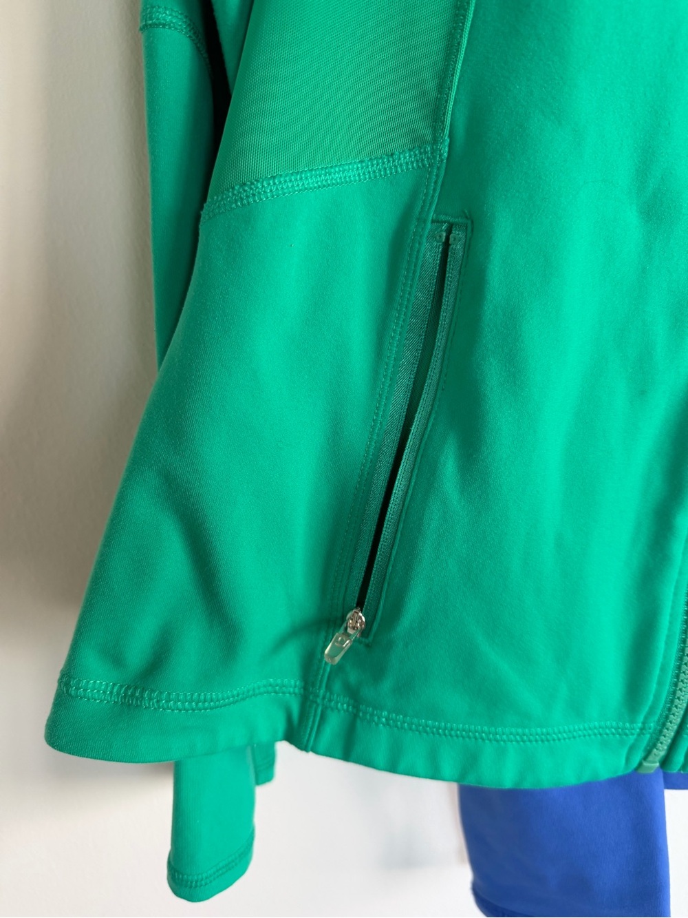 Athletic Jackets (set of 2) - Picture 6 of 6
